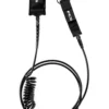 FCS 11' Sup Reg Essential Leash