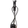 FCS 12' Big Wave Essential Leash