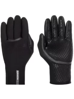 Quiksilver 3mm Marathon Sessions 5Finger Gloves