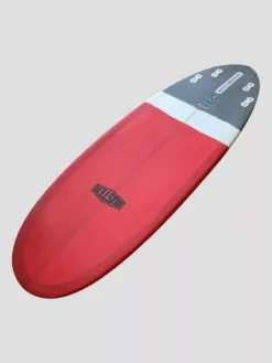 Buster 6'0 Pinnacle Surfboard -Surfausrüstung Verkäufe 2024 60390PinnacleSurfboard 2