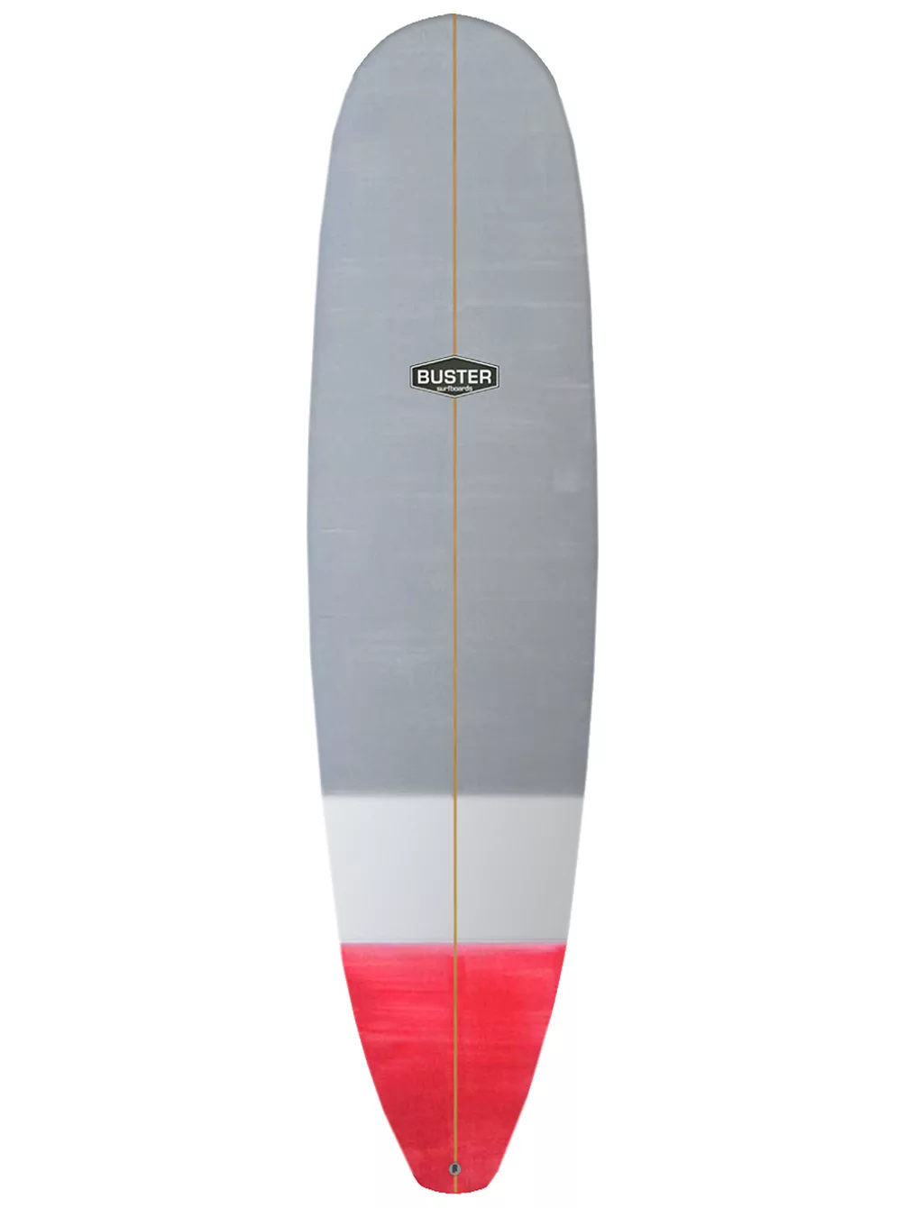 Buster 7'6 Mini Malibu Surfboard 3 Buster 7'6 Mini Malibu Surfboard