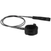 FCS All Round Calf Essential 9' Leash -Surfausrüstung Verkäufe 2024 AllRoundCalfEssential9039Leash