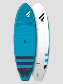 Fanatic AllWave 9'3 SUP Board