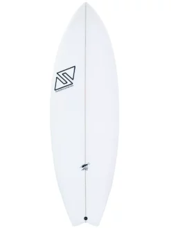TwinsBros Ant FCS2 5'9 Surfboard