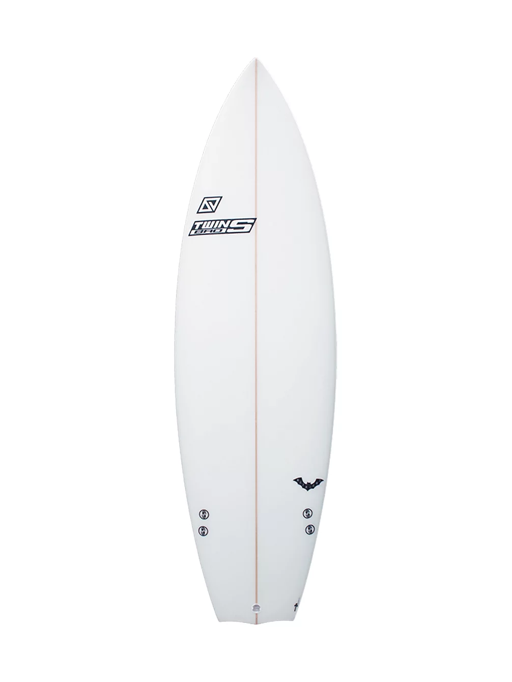 TwinsBros Batboard FCS2 5'10 3 TwinsBros Batboard FCS2 5'10