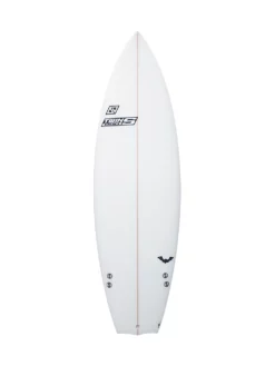 TwinsBros Batboard FCS2 5'5