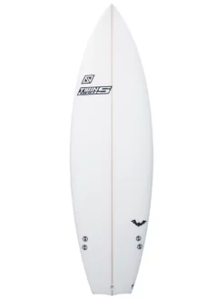 TwinsBros Batboard FCS 5'7