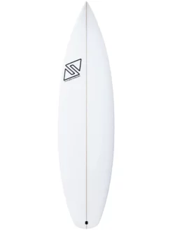 TwinsBros Big Mama 5'11 Surfboard