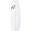 TwinsBros Big Mama FCS2 5'4 Surfboard
