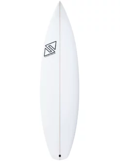 TwinsBros Big Mama FCS2 5'4 Surfboard