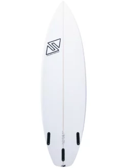 TwinsBros Big Mama Future 6'0 Surfboard
