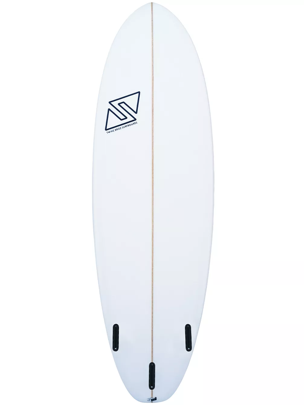 TwinsBros Billy Belly 6'0 Surfboard 4 TwinsBros Billy Belly 6'0 Surfboard – Bild 2
