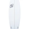 TwinsBros Billy Belly FCS 5'6 Surfboard