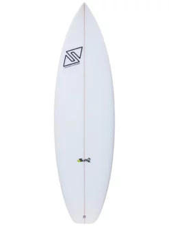 TwinsBros Blaster 2 FCS2 6'0