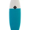 Light Bomb Resin Tint White/Blue 6'0 Surfboard
