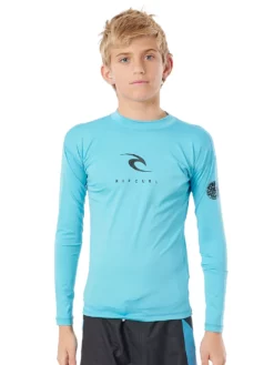 Rip Curl Corp Longsleeve Lycra