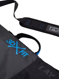 FCS Day All Purpose 6'3 Surfboardtasche -Surfausrüstung Verkäufe 2024 DayAllPurpose60393Surfboardtasche 2