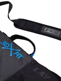 FCS Day All Purpose 6'7 Surfboardtasche -Surfausrüstung Verkäufe 2024 DayAllPurpose60397Surfboardtasche 2