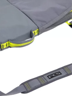 FCS Day Fun 5'6 Surfboardtasche -Surfausrüstung Verkäufe 2024 DayFun50396Surfboardtasche 2
