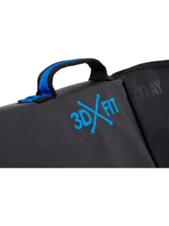 FCS Day Fun 7'6 Surfboardtasche -Surfausrüstung Verkäufe 2024 DayFun70396Surfboardtasche 1