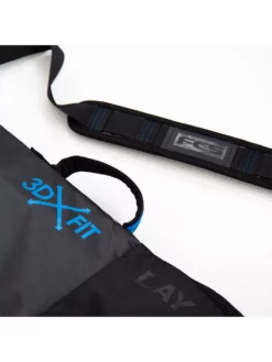 FCS Day Fun 7'6 Surfboardtasche -Surfausrüstung Verkäufe 2024 DayFun70396Surfboardtasche 2