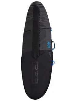 FCS Day Fun Board 5'6 Surfboardtasche