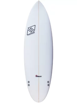 TwinsBros Dinghy FCS 5'3