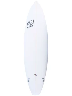 TwinsBros Easy Wave Future 6'4