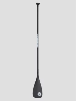 Light Endurance Race Small All Carbon Fixed SUP Paddle