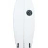 TwinsBros Enjoy Twin FCS2 5'10 Surfboard 2 TwinsBros Enjoy Twin FCS2 5'10 Surfboard -Surfausrüstung Verkäufe 2024 EnjoyTwinFCS2503910Surfboard