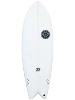 TwinsBros Enjoy Twin FCS 6'4 Surfboard