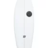 TwinsBros Enjoy Twin Future 5'6 Surfboard -Surfausrüstung Verkäufe 2024 EnjoyTwinFuture50396Surfboard