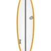 Torq Epoxy TET CS Fun Carbon 6'8 Surfboard