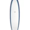 Torq Epoxy Tet 6'3 Mod Fish Classic 2 Surfboard