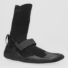 Quiksilver Everyday Sessions 3mm Split Toe Neoprenschuhe -Surfausrüstung Verkäufe 2024 EverydaySessions3mmSplitToeNeoprenschuhe