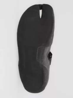 Quiksilver Everyday Sessions 3mm Split Toe Neoprenschuhe -Surfausrüstung Verkäufe 2024 EverydaySessions3mmSplitToeNeoprenschuhe 3