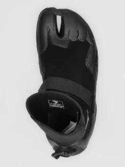 Quiksilver Everyday Sessions 3mm Split Toe Neoprenschuhe -Surfausrüstung Verkäufe 2024 EverydaySessions3mmSplitToeNeoprenschuhe 4