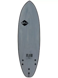 Softech Flash Eric Geiselman FCS II 6'0 Surfboard