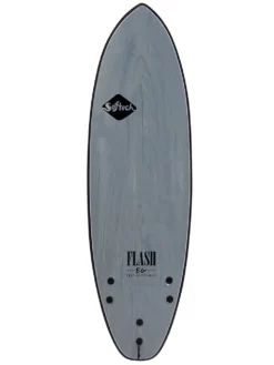 Softech Flash Eric Geiselman FCS II 7'0 Surfboard