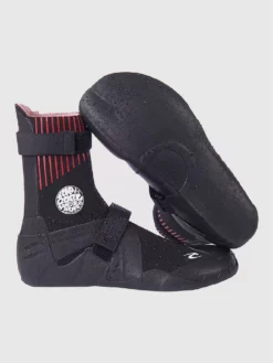 Rip Curl Flashbomb 3mm Hidden Split Toe Neoprenschuhe