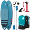 Fanatic Fly Air Package 10.4 SUP Board Set