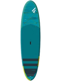 Fanatic Fly Centre Fin 11'2 SUP Board