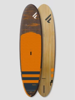 Fanatic Fly Eco 9'6 SUP Board