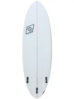 TwinsBros Freaky Adams FCS2 6'2 -Surfausrüstung Verkäufe 2024 FreakyAdamsFCS260392 1