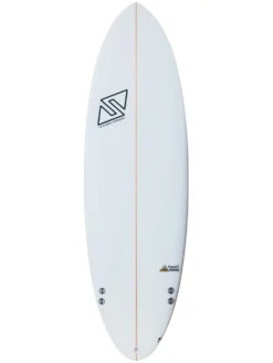 TwinsBros Freaky Adams FCS 6'0