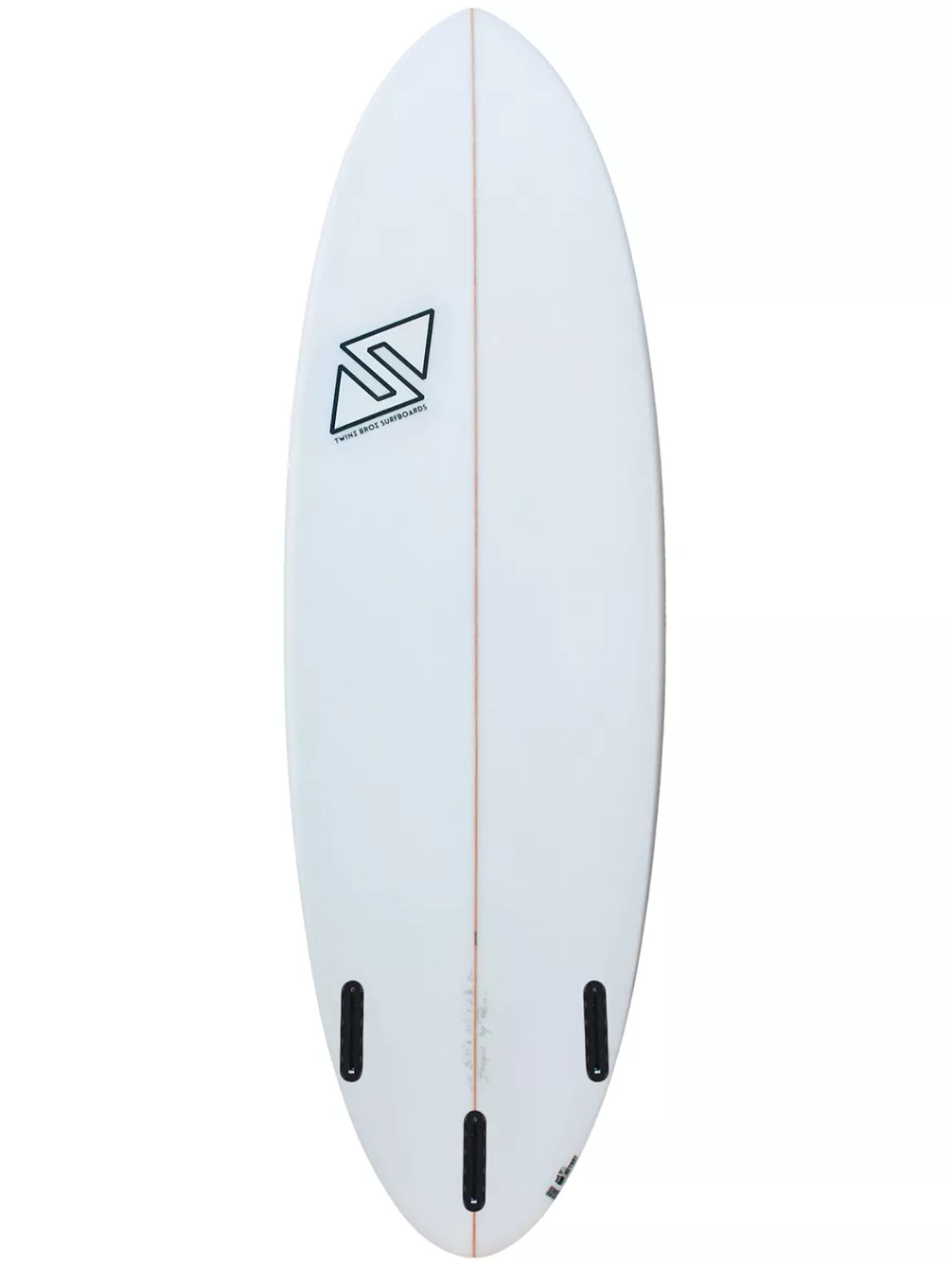 TwinsBros Freaky Adams Future 5'11 4 TwinsBros Freaky Adams Future 5'11 – Bild 2