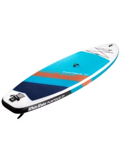 White Water Funtour 11'4 SUP Board Set -Surfausrüstung Verkäufe 2024 Funtour110394SUPBoardSet 5