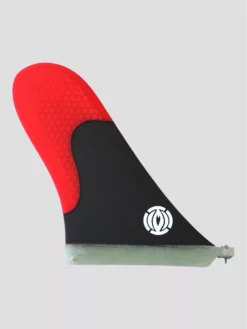 Light Glasfiber Rc SUP Fin