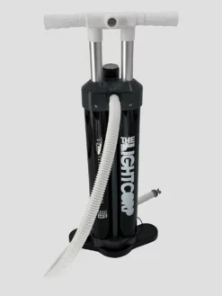 Light Gri Hp6 Triple Action SUP Pump