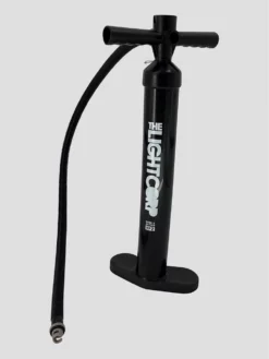 Light HP2 Double Action SUP Pump